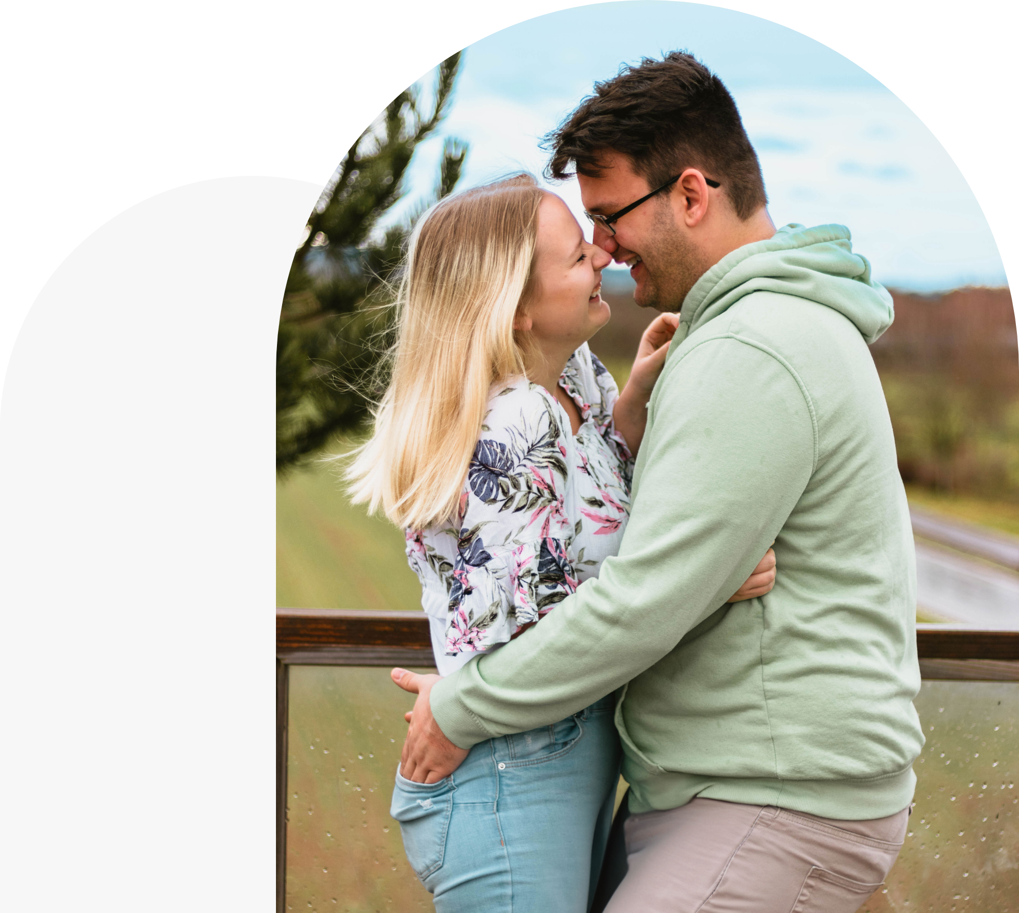 Valentin & Sara Valentin & Sara